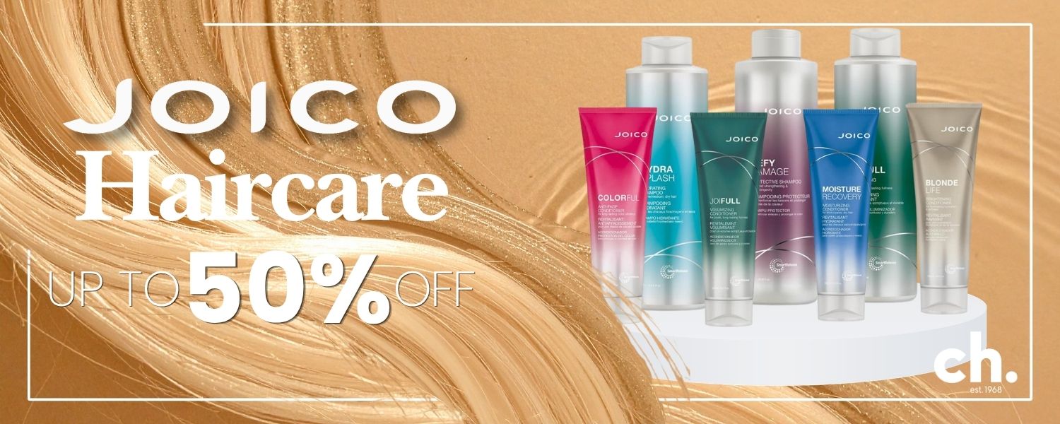 half price joico sale